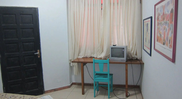 Hostel Los Aventureros