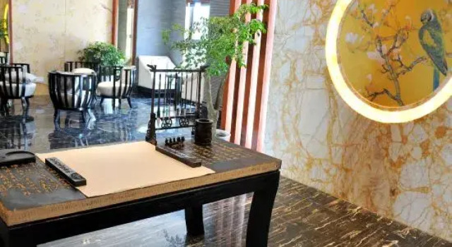 Mengnandu Hotel, Rezerwuj Hotel Xuancheng Anhui