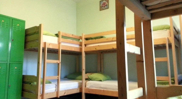 Elegance on a Budget - Rooms for Rent in Sofia Center, Buchen Sie Hostel Hostels in Sofia, in der Nähe von Stadtpark, Hostel