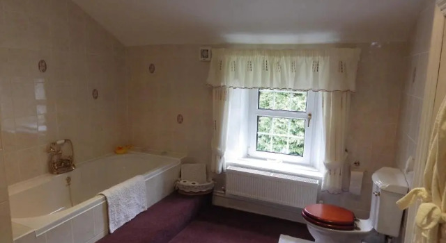 Sorbietrees B&B, Rezervați Bed and Breakfast Newcastleton Borders