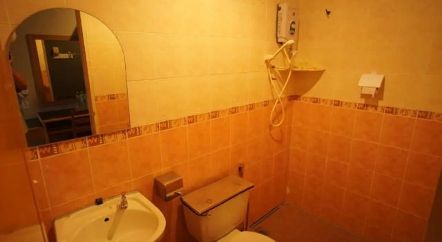 Standard Zimmer V HOTEL