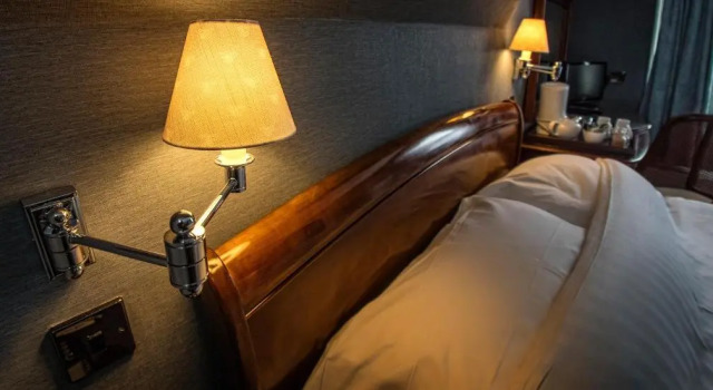 Номер Economy Dunoon Hotel