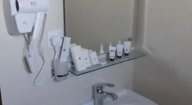 Двухместный номер Standard 4rent Hotel Suites - Alrouda