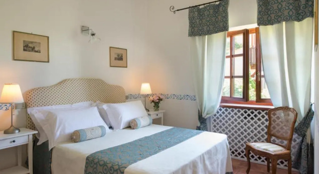 Villa la Paiola - Lago di Vico, Book Villa Villaer i Lake Vico, Villa