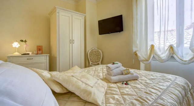 Номер Economy Hotel Volterra In Superior