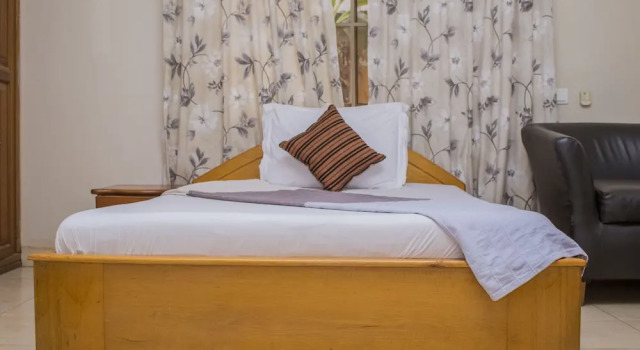 Номер Standard Lovista Hotel