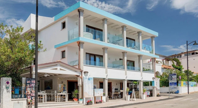 Hotel Ristorante La Conchiglia