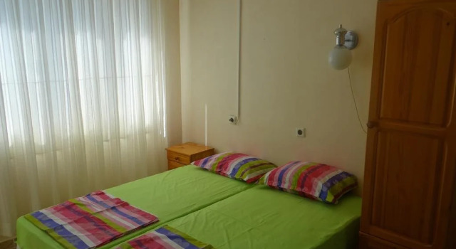 Rosi Guest House