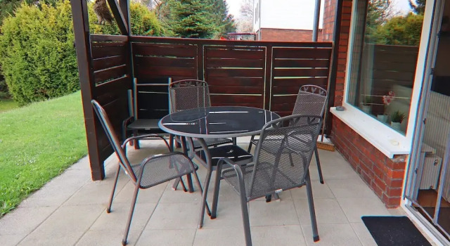 Апартаменты Deluxe Ferienwohnung Hexenzauber I und II in Braunlage