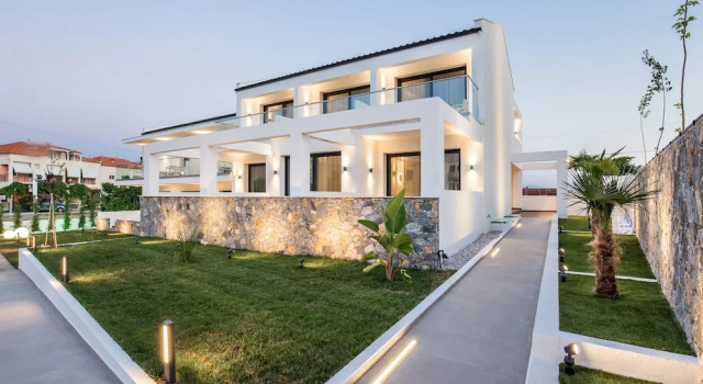 Epicentrum Suites