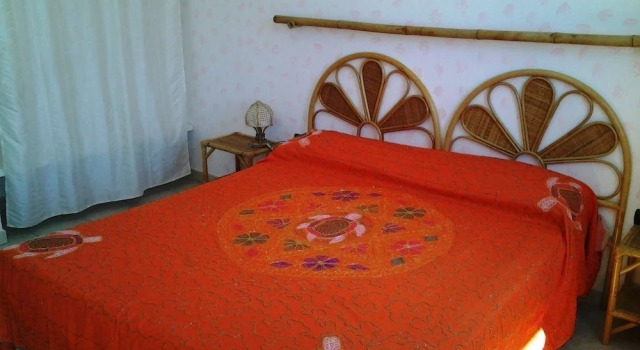 Четырёхместный семейный номер Standard c 1 комнатой Agriturismo Tenuta Del Morige