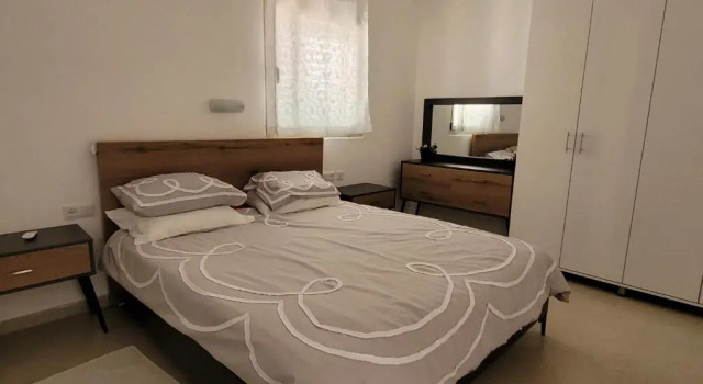 Апартаменты c 1 комнатой צימר ברחובות - Israeli Home