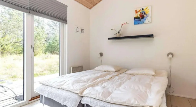 8 Person Holiday Home in Albaek-by Traum, Reserva ahora Hotel Ålbæk 