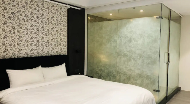 Oursea Hotel, Book Hotel Wuqi Taichung Area