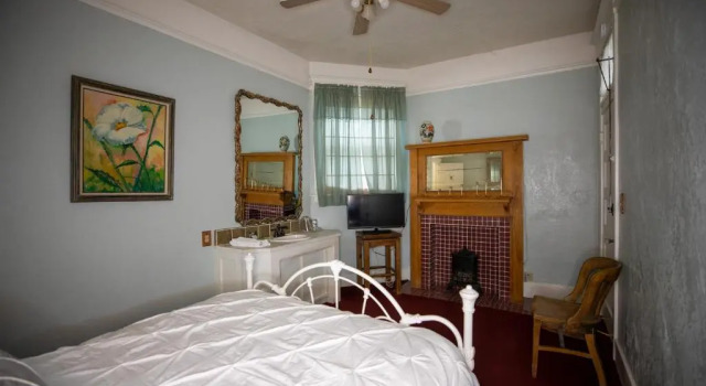 Bisbee Grand Hotel, Prenota Hotel Bisbee Arizona