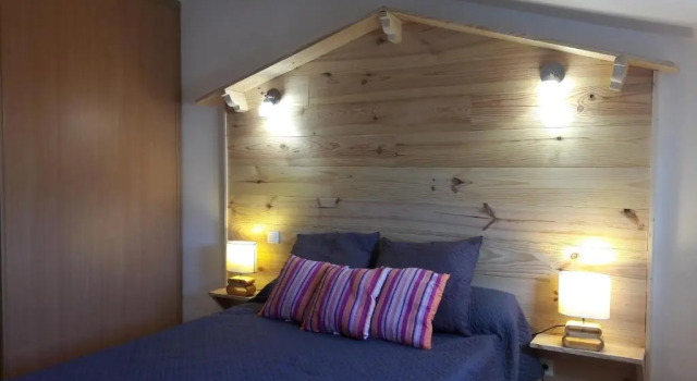 Ma Chaumiere, Rezerwuj Apartament Hotele w Charente-Maritime z parkingiem, Parking
