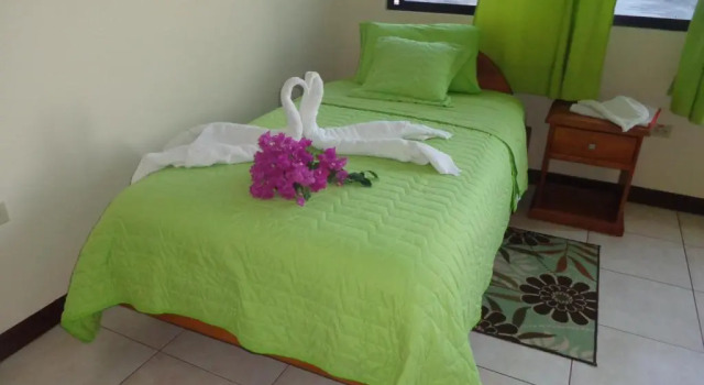 Номер Standard Hotel Casa Cascada