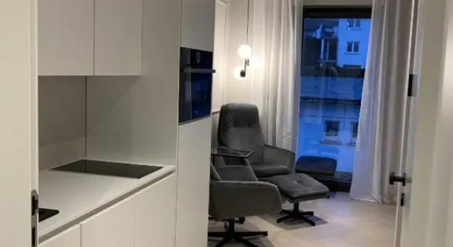 Апартаменты с видом на сад Ferienhaus Stadtblick