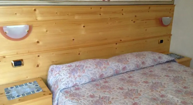 Apartment La Perla, Забронировать Апартаменты/квартира Каведаго Паганелла