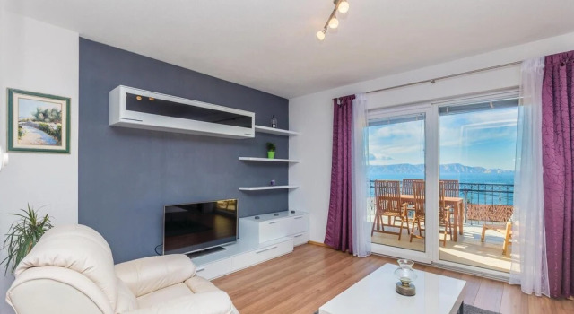 Amazing Home in Senj With Wifi and 1 Bedrooms, Prenota Hotel Segna 