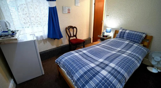 Номер Standard Lynmoore Guest House