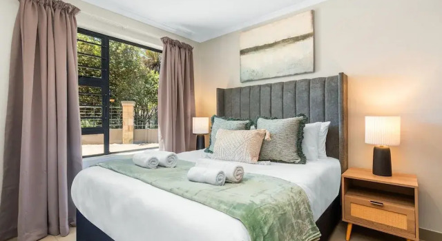 Sandy Bay C5, Забронировать Апартаменты/квартира Апартаменты Cape Peninsula, Апартаменты/квартира