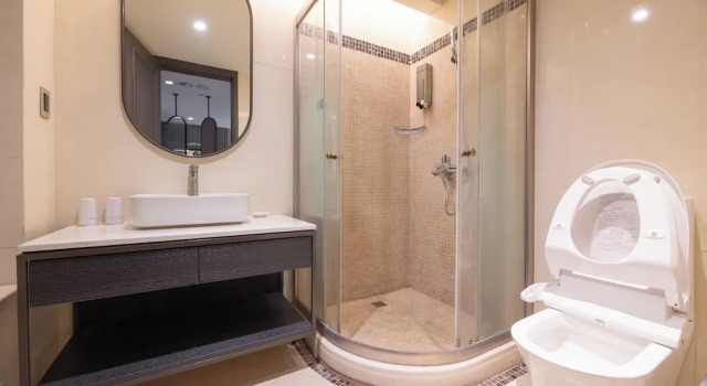 Двухместный номер Standard E-DA Skylark Hotel