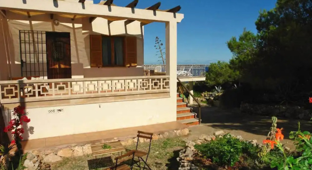 La Encantadora Punta des Siviná, Book Hotel Santanyi Majorca