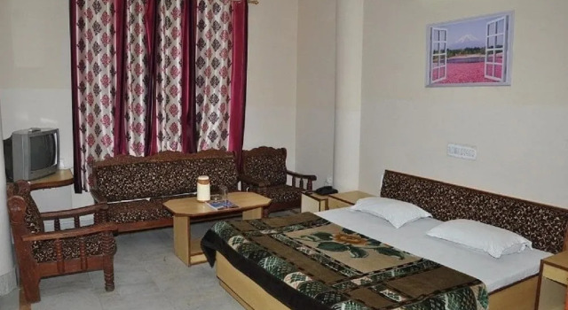 Hotel Kirti Plaza, Rezerwuj Hotel Chittorgarh 