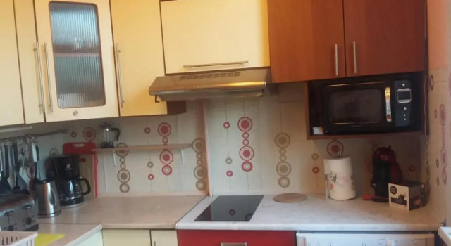 Апартаменты Harmony Life Two-room apartment in Riga