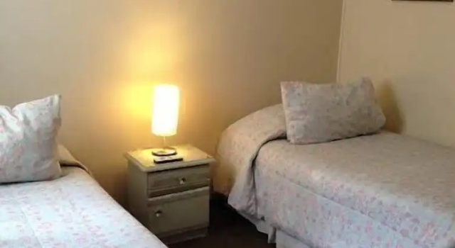 Двухместный номер Standard Hotel Baleares