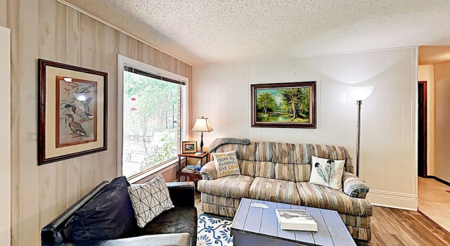 405 Watkins Point Home 2 Bedrooms 2 Bathrooms Home
