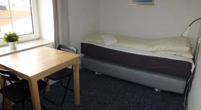Danhostel Frederikshavn City