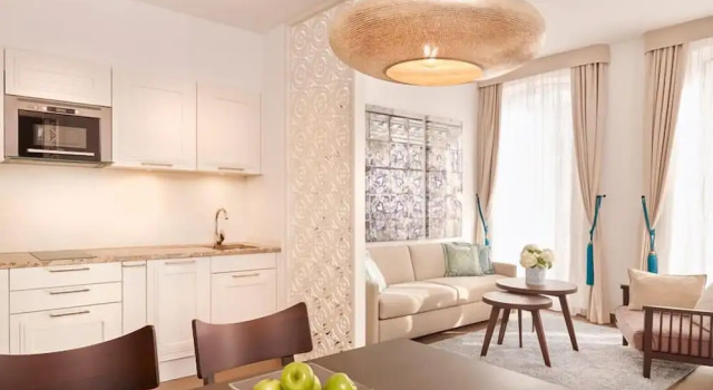 Апартаменты Premium Hapimag Apartments Lisbon
