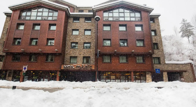 Hotel Magic La Massana (Hotansa)