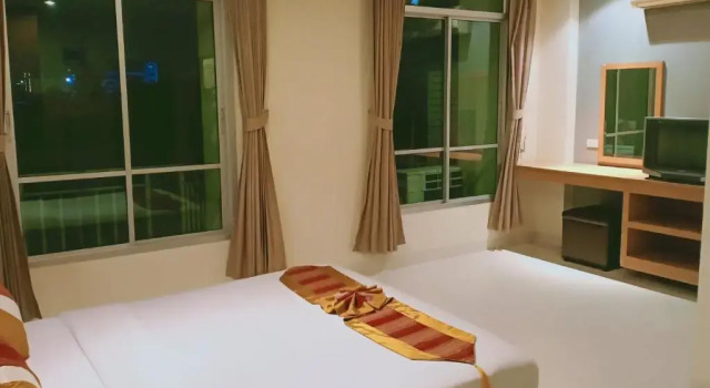 Двухместный номер Superior Sena House