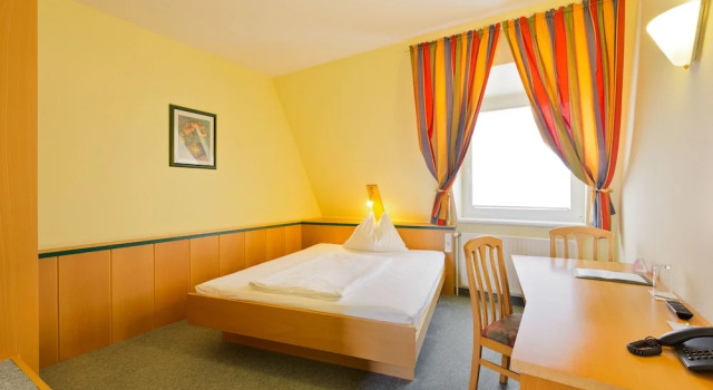 Одноместный номер Classic Motel Baden