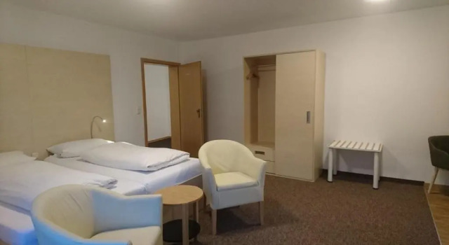 Gästehaus Langhammer, Reserva ahora Hotel Bubenreuth Franconia Media