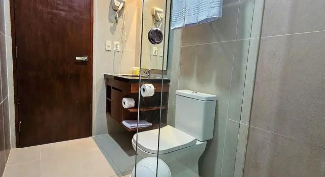 Двухместный номер Standard Hotel Maywa