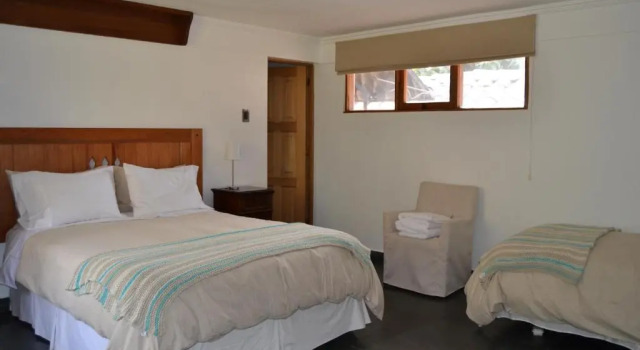 Standard Dreier Zimmer Casa Arrayán