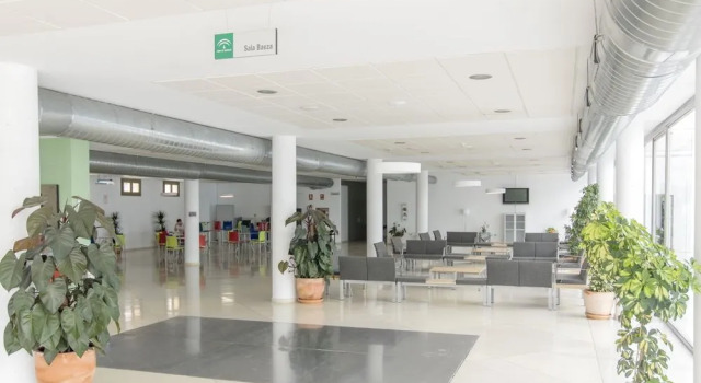 Albergue Inturjoven & Spa Jaen, Book Hostel / Vandrerhjem Hostels i Jaen, Hostel / Vandrerhjem