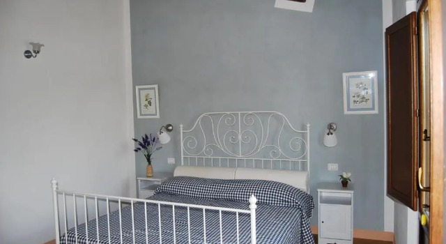 Апартаменты с 2 комнатами с красивым видом из окна La Casa Di Piandelbello