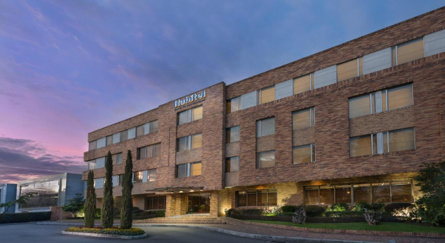 Hotel Habitel Select