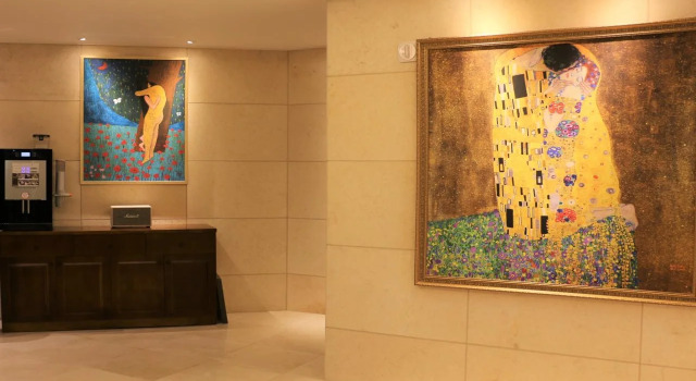 Hotel MoMo, Забронировать Отель Отели Пусана с парковкой, рядом с Рынок Чагальчхи, Парковка