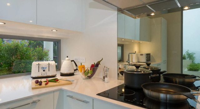 The Ridge Villa 7 Four Bedrooms, Забронировать Вилла Отели Южного Таиланда 4 звезды, 4*