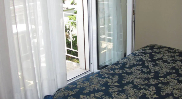 Hotel Villa Veneta