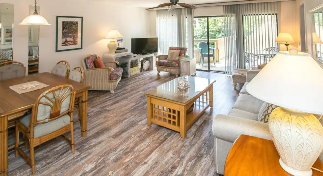 Hibiscus Resort - H204, Book Ferieresort Crescent Beach Saint Augustine Area