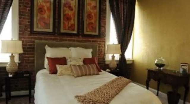 Hamilton House Inn, Buchen Sie Hotel West Monroe Louisiana