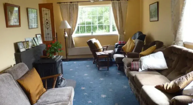 Green Isle Farmhouse, Book Hotel Hotels in Kerry with Parking, Parking