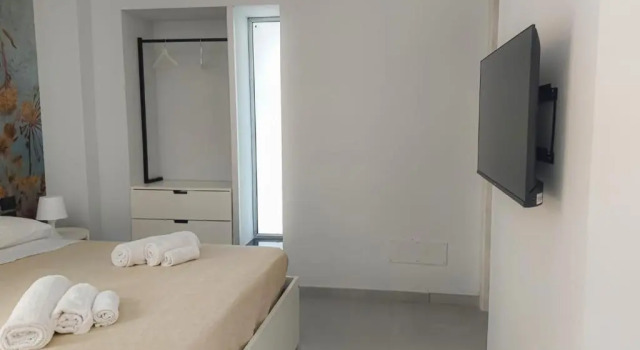 Номер Standard 3B Aurora - Bed Breakfast and Boat